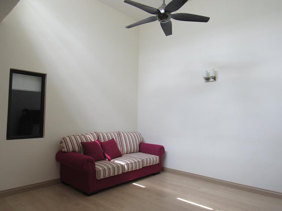 2-storey terrace Bukit Saujana, Sungai Buloh