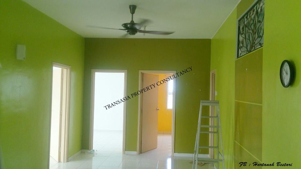 Desa Impian Condo @ Puchong