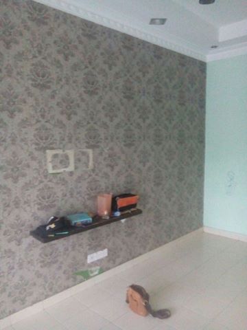 Single Storey Jalan Kebun 