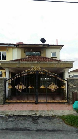 2 Storey Bandar Tasik Puteri, Rawang