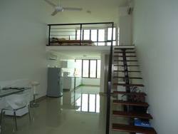 One Soho Jalan Kemajuan Subang, Subang Jaya