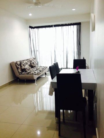 Condo Menara U Section 13, Shah Alam 