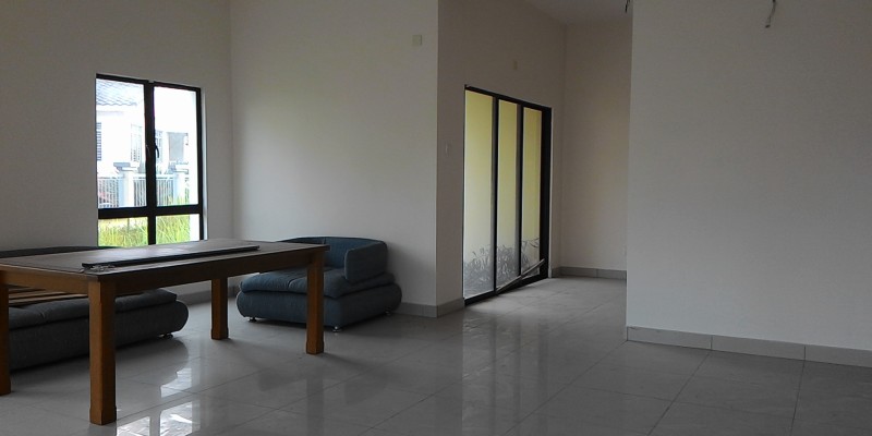 2Sty Bungalow Saujana Villa Kajang
