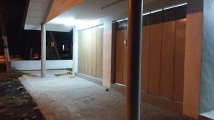 RUMAH KEDAI AT KUANG, SUNGAI BULOH