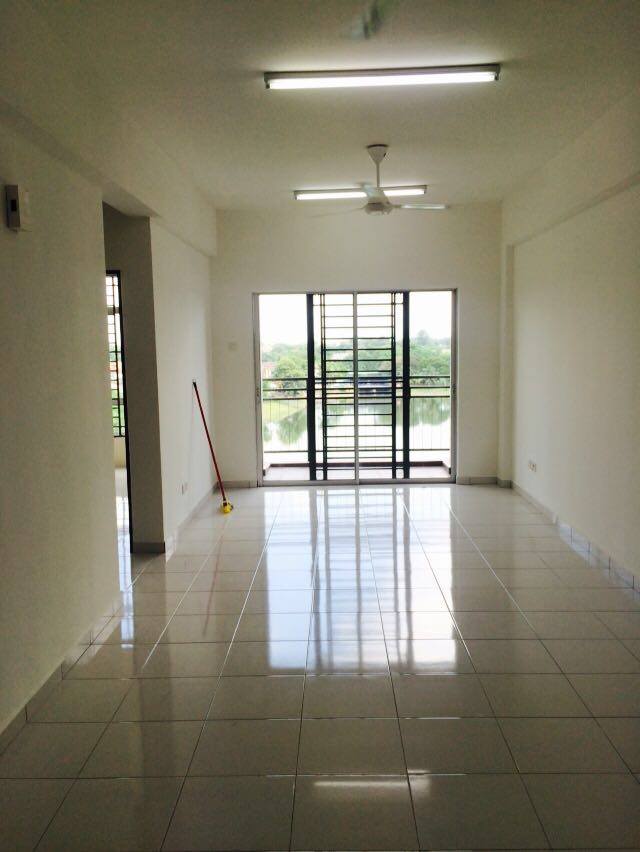 APARTMENT DAMAI SEK 25 SHAH ALAM