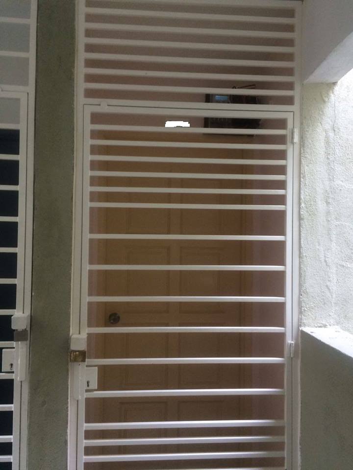 Apartment Kelisa Ria Kampung Sungai Tangkas Kajang
