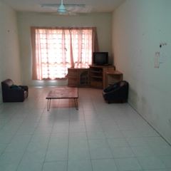 Pusat Komersil, Seksyen 7 Shah Alam