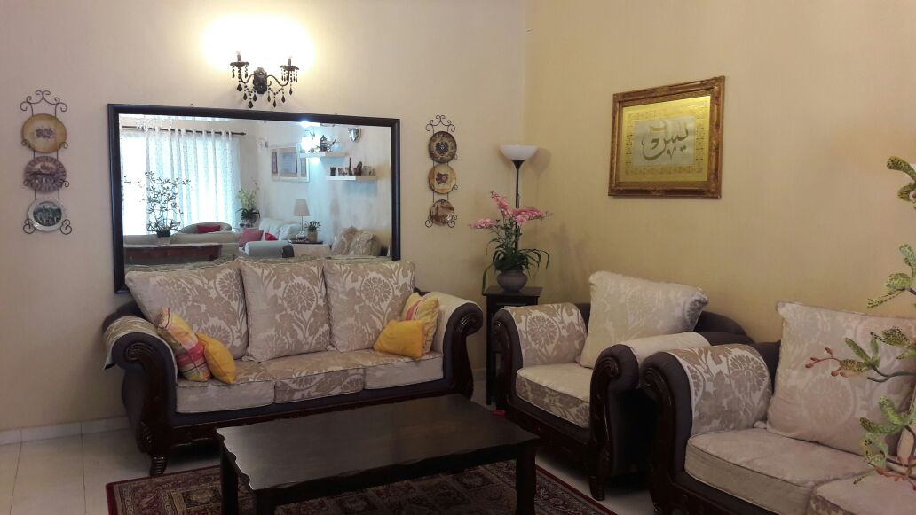 2Sty Terrace Seremban 2 Central Park