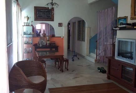 Bandar Tasik Puteri Rawang