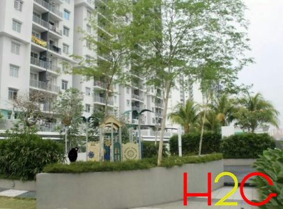 Pearl Avenue Condo Sg Chua Kajang