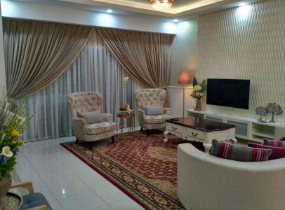 Puncak Bestari Bandar Puncak Alam 