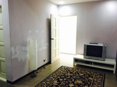 TAMAN MATANG JAYA SUNGAI BULOH 