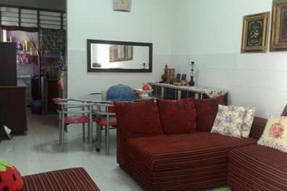 Apartment Anggerik Puchong Prima