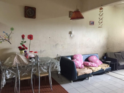 Rumah Untuk Dijual Apartment Merak Subang Bestari Apartment Intermediate Ejen Hartanah Berdaftar Subang Bestari