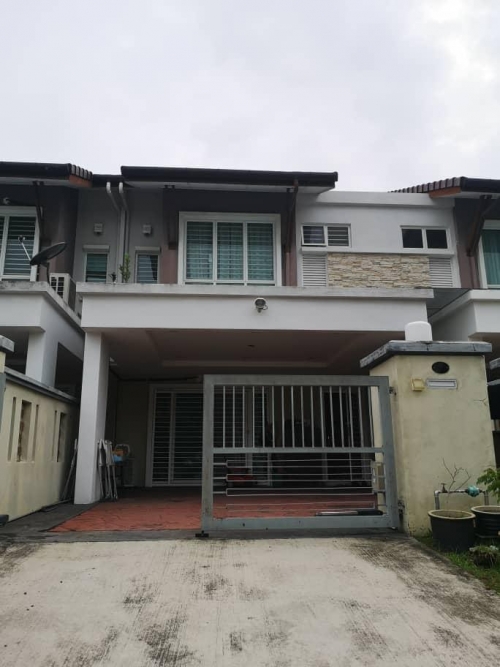 Download Rumah Dbkl Untuk Dijual 2020 Background | SiPeti