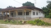 Single storey bungalow on the land