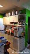 Suria apartment @ Damansara Damai