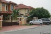 2-Storey Semi-D cluster Shah Alam, Selangor