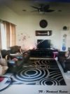 2-Storey Semi-D cluster Shah Alam, Selangor