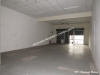 A single-storey shop lot Saujana Utama