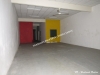 A single-storey shop lot Saujana Utama