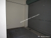 A single-storey shop lot Saujana Utama