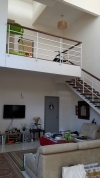 1.5 storey superlink, Bandar Enstek