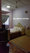 Double Storey Terrace Seksyen 6 Kota Damansara