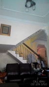Double Storey Terrace Taman Seroja, Salak Tinggi