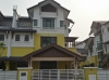 3 Sty Semi-D  Pearl Bangi, Bandar Baru Bangi