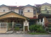 2Sty Terrace Taman Putra Permai, Seri Kembangan