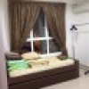 Apartment Menara U Shah Alam Selangor