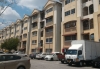 Apartment Orkid U5 Subang Bestari, Shah Alam