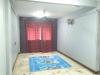 Flat PKNS Medium Cost Section 7, Shah Alam 