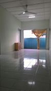 Apartment Putra Indah Seri Kembangan