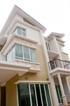 2.5 Sty Semi D Hulu Langat Jaya Kuala Lumpur