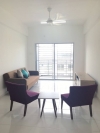 APARTMENT DAMAI TAMAN SRI MUDA, SEKSYEN 25 SHAH ALAM