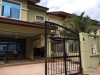 2Sty Terrace Taman Desa Coalfields