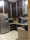 2Sty Terrace Taman Desa Coalfields