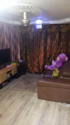 Apartment Gugusan Melur Seksyen 4 Kota Damansara