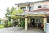 2Sty Terrace Taman Puncak Jalil Seri Kembangan Selangor