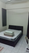 Ridzuan Condo Bandar Sunway