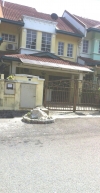 2Sty Terrace Bandar Seri Putra Bangi