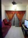Condominium Sri Hijau, Bandar Bukit Mahkota, Cheras