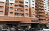 FLORA DAMANSARA, DAMANSARA PERDANA