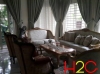 2Sty Semi D Jalan Jendela Bukit Jelutong Section U8 Shah Alam