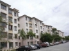 Apartment Semarak, Setia Alam Selangor