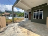 Teres Type B Janda Baik, Bentong, Pahang (Porch)