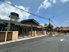 Teres Type B Janda Baik, Bentong, Pahang (Jalan)