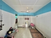 Rumah Teres Setingkat Taman Ehsan Kepong (Ruang Tamu)